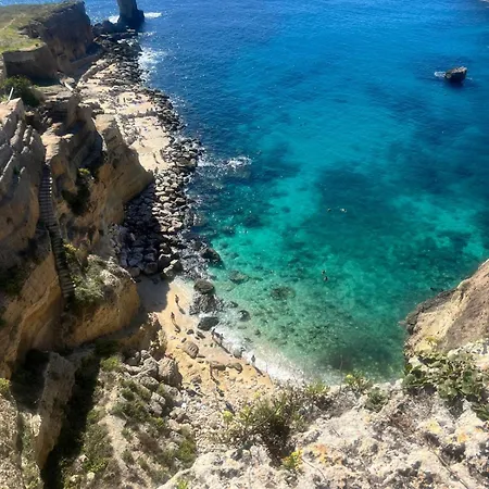 Casa Iride - Monolocale Sito A * Torre Pali