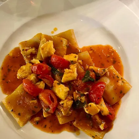 Casa Iride - Monolocale Sito A Holiday home Torre Pali