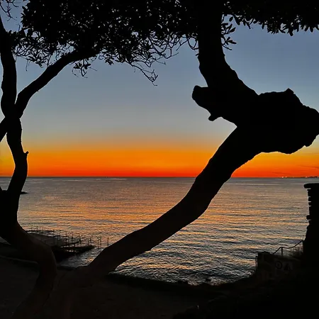 Holiday home Casa Iride - Monolocale Sito A Torre Pali