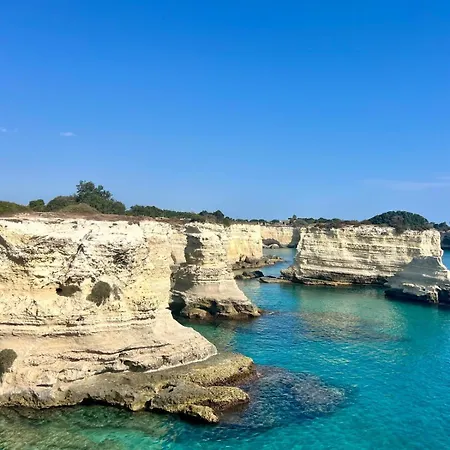 Holiday home Casa Iride - Monolocale Sito A *