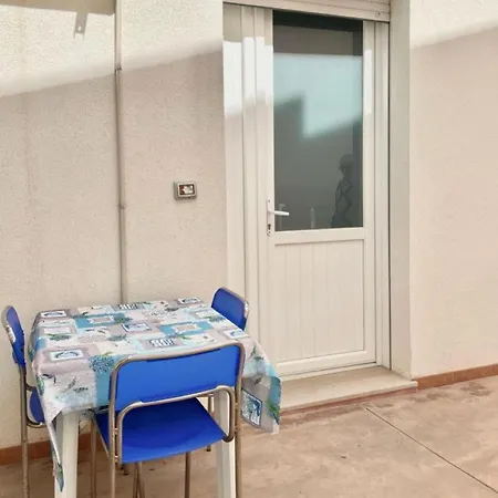 Casa Iride - Monolocale Sito A *