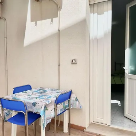 Casa Iride - Monolocale Sito A * Torre Pali