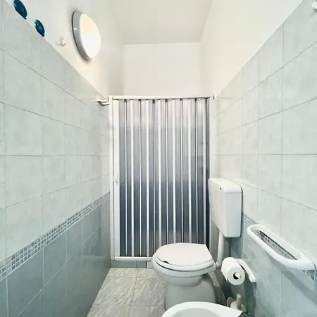 Casa Iride - Monolocale Sito A