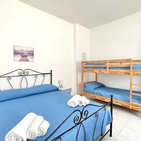 Casa Iride - Monolocale Sito A Torre Pali