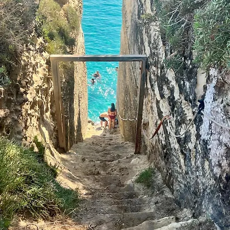 Casa Iride - Monolocale Sito A *