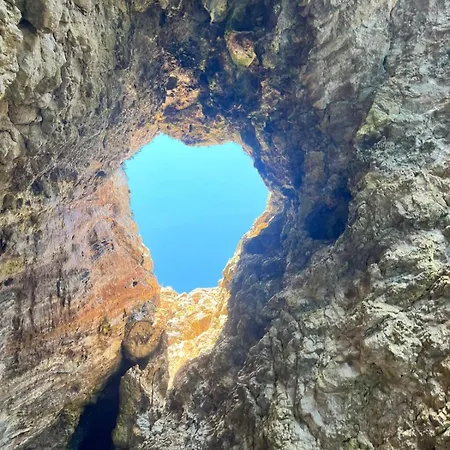 Casa Iride - Monolocale Sito A Feriehus Torre Pali