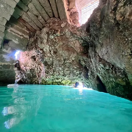 Casa Iride - Monolocale Sito A Torre Pali