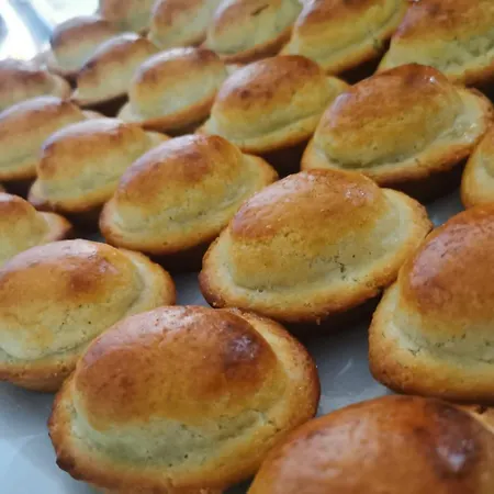 Casa Iride - Monolocale Sito A