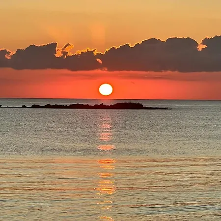 Casa Iride - Monolocale Sito A Feriehus Torre Pali