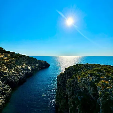 Casa Iride - Monolocale Sito A