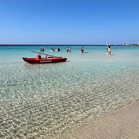 Casa Iride - Monolocale Sito A *