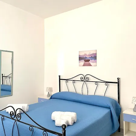 Casa Iride - Monolocale Sito A Holiday home Torre Pali