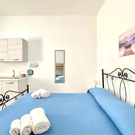 Casa Iride - Monolocale Sito A Torre Pali