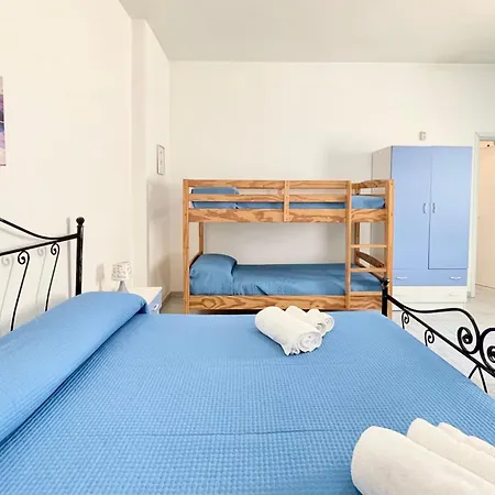 Casa Iride - Monolocale Sito A