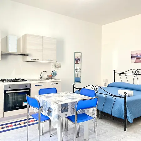 Casa Iride - Monolocale Sito A *