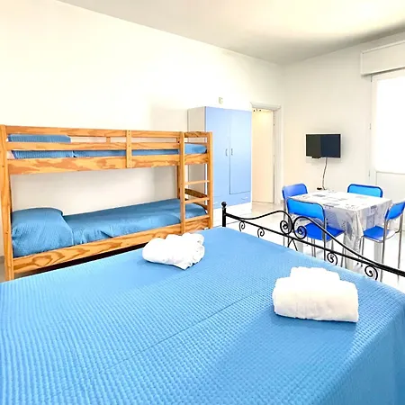 Prázdninový dům Casa Iride - Monolocale Sito A