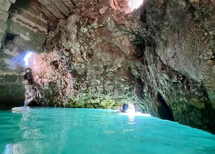 Casa Iride - Monolocale Sito A Torre Pali