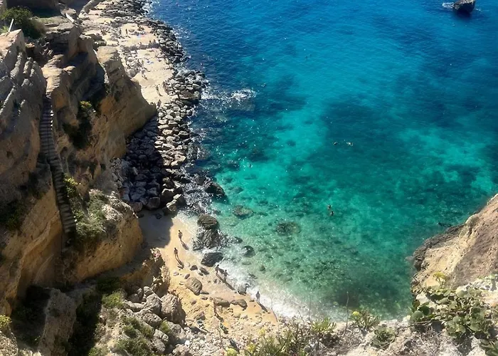 Casa Iride - Monolocale Sito A * Torre Pali