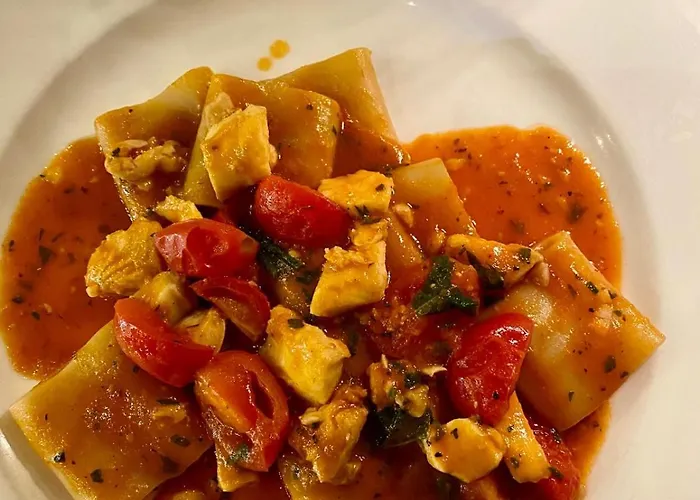 Casa Iride - Monolocale Sito A בית נופש Torre Pali