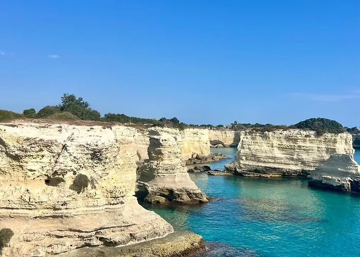 بيت للعطل Casa Iride - Monolocale Sito A *