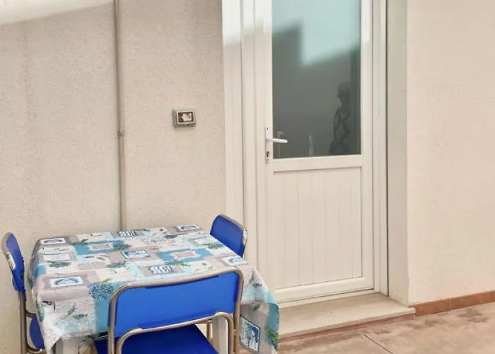 Casa Iride - Monolocale Sito A *