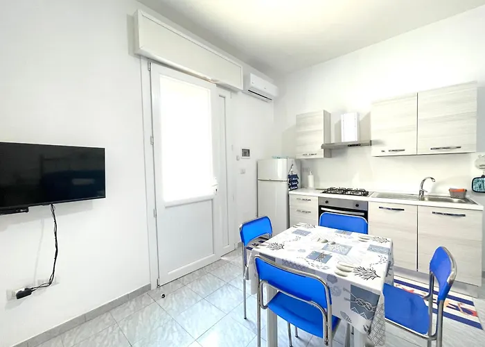 Casa Iride - Monolocale Sito A بيت للعطل Torre Pali